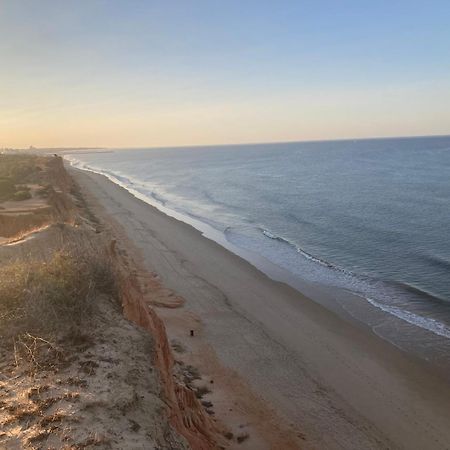 Praia Village Ag Vilamoura Bagian luar foto