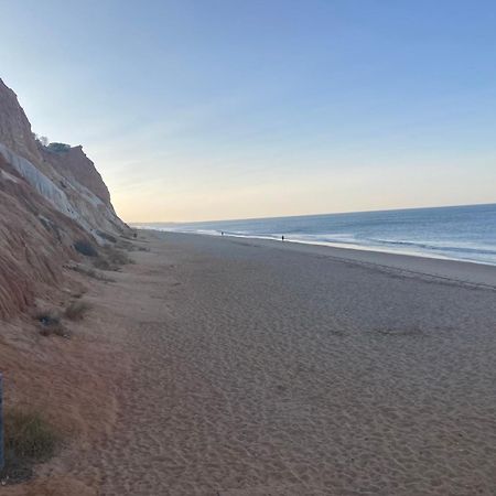 Praia Village Ag Vilamoura Bagian luar foto