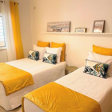 Praia Village Ag Vilamoura Bagian luar foto