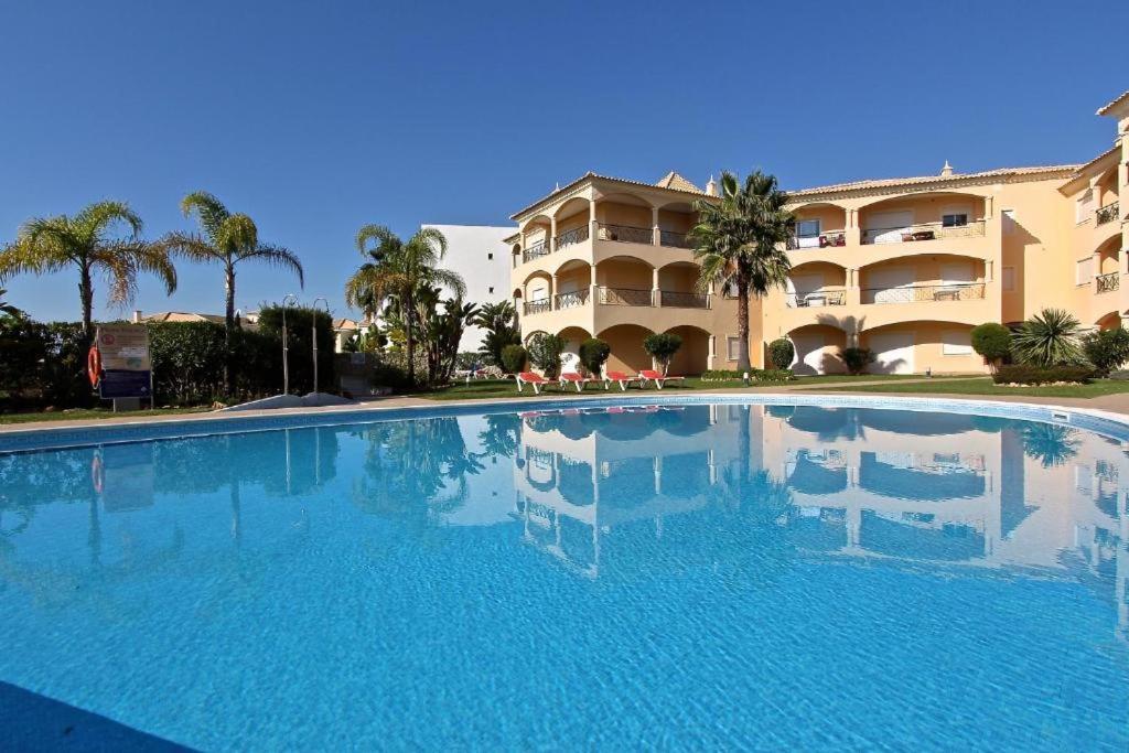 Praia Village Ag Vilamoura Bagian luar foto