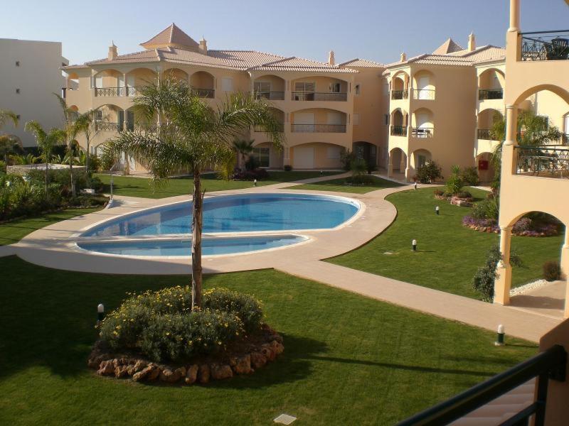 Praia Village Ag Vilamoura Bagian luar foto