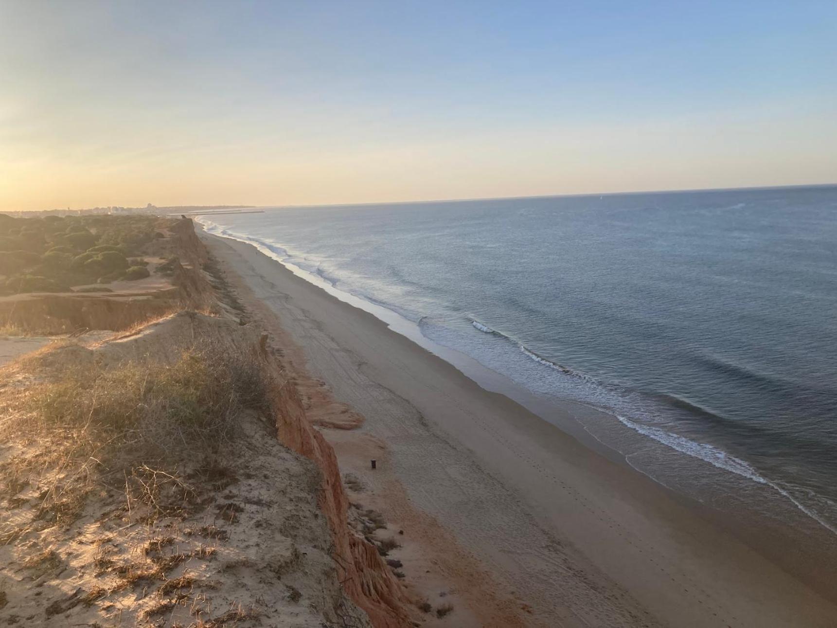 Praia Village Ag Vilamoura Bagian luar foto