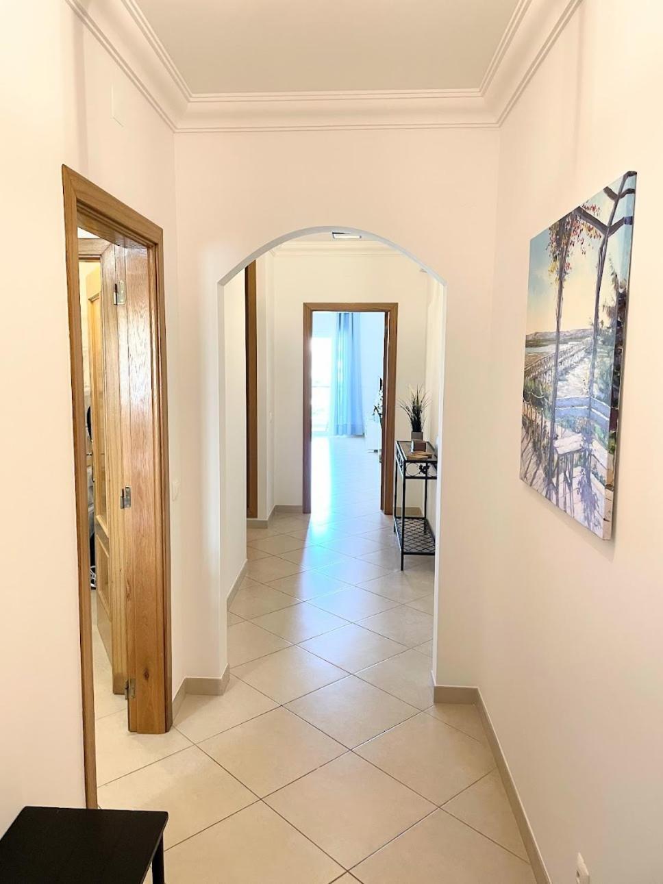 Praia Village Ag Vilamoura Bagian luar foto