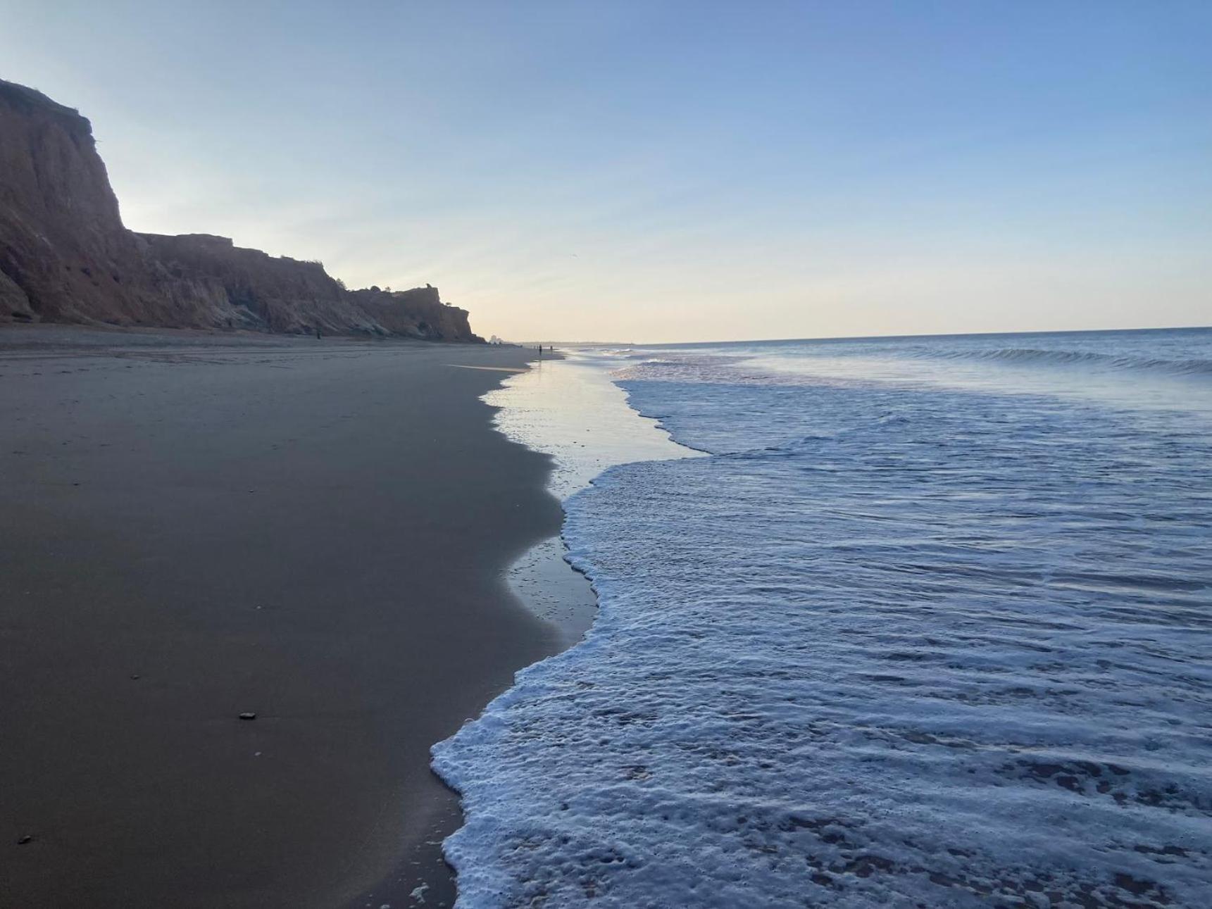 Praia Village Ag Vilamoura Bagian luar foto