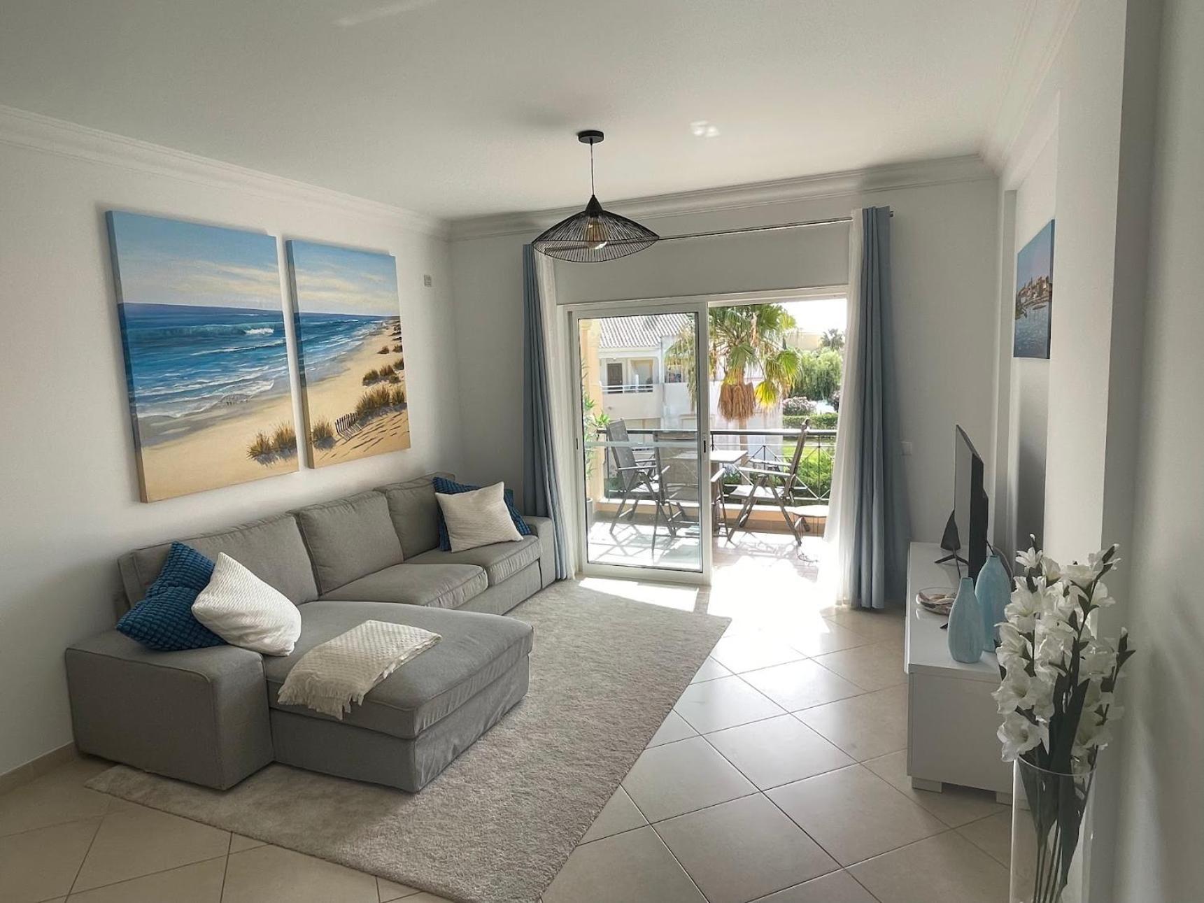 Praia Village Ag Vilamoura Bagian luar foto
