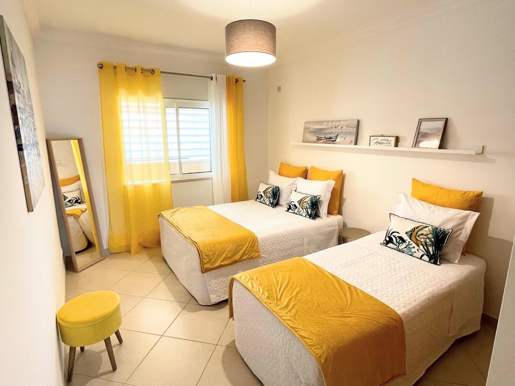 Praia Village Ag Vilamoura Bagian luar foto