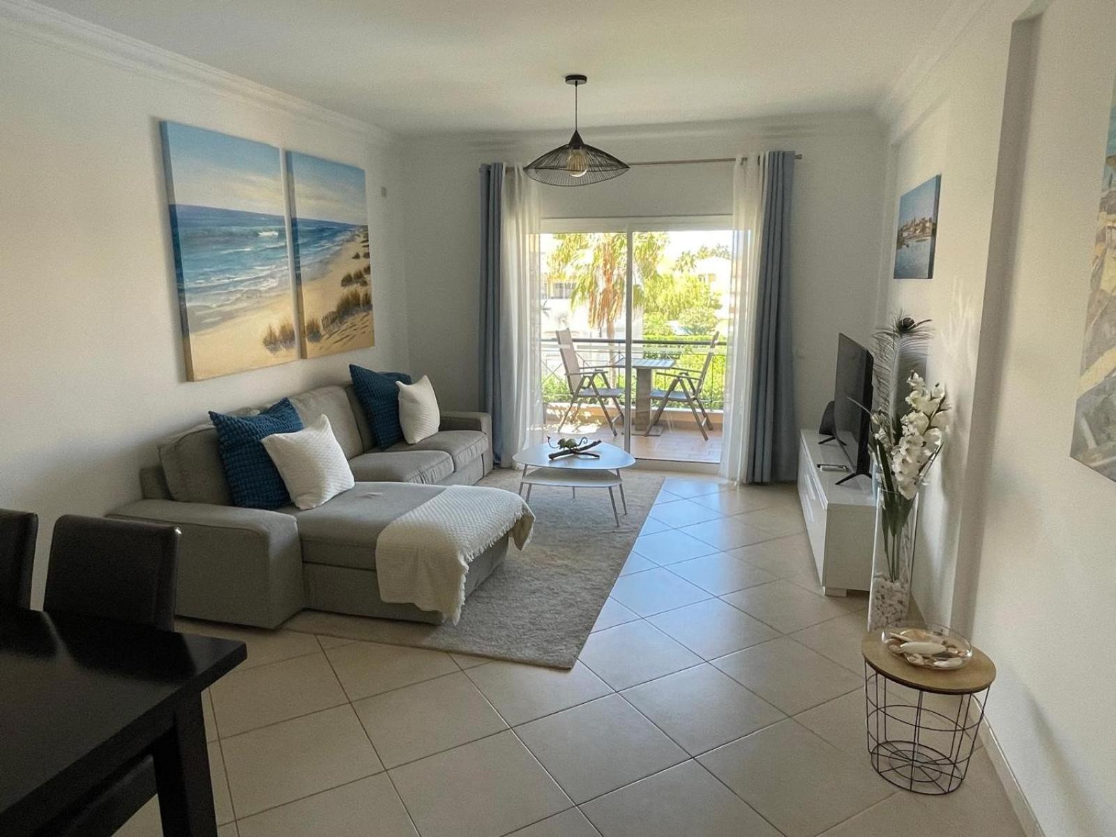 Praia Village Ag Vilamoura Bagian luar foto