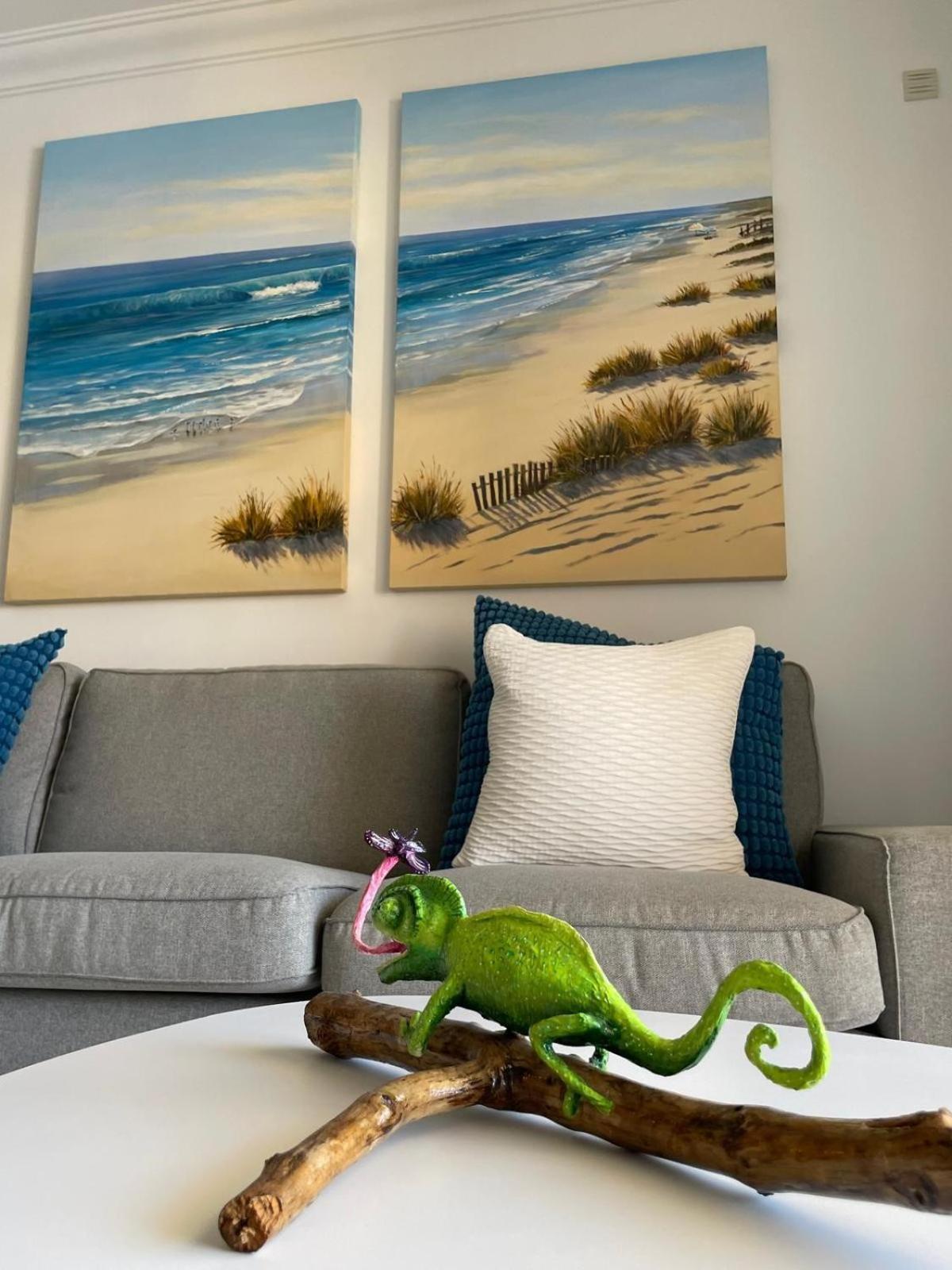 Praia Village Ag Vilamoura Bagian luar foto